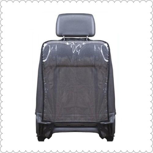 Universal Child car seat back protection cover for mitsubishi tntin 1996 2007 peuGEOT 206 1998 2000