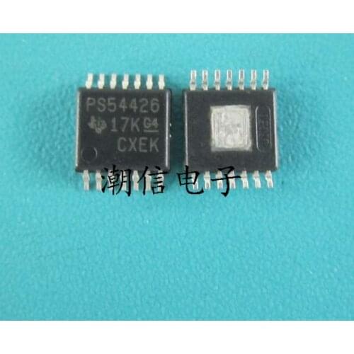 10cps PS54426 TPS54426PWPR