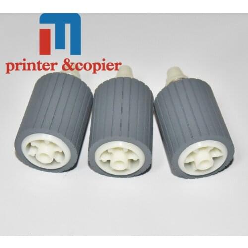 2pc A267-2751 A2672751 Paper Feed Roller For Ricoh Aficio 2022 220 1027 MP 2510 MP2550 M3010 3350 2851 2852 MP2553 MP3053 MP3352