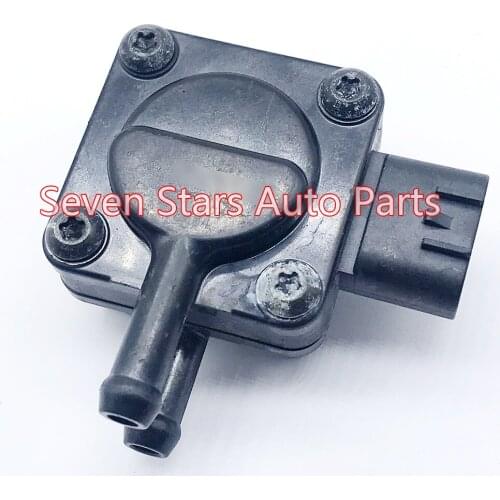 Auto DPF Differential Pressure Sensor Positive Pressure Sensor OEM 89480-37010 8948037010