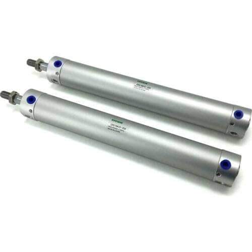 CG1BA50/CDG1BA50-225,250,300,350,400,450,500 YIYUN Brand Perform Pneumatic Components Air Tool Cylinder CG1BA CDG1BA Series