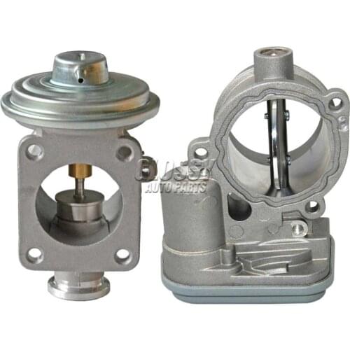 AP03 Throttle Body + EGR Valve 11717793484 for BMW 3er E90 E91 E92 335d / 5er E60 E61 535d / 6er 635d X3 X6