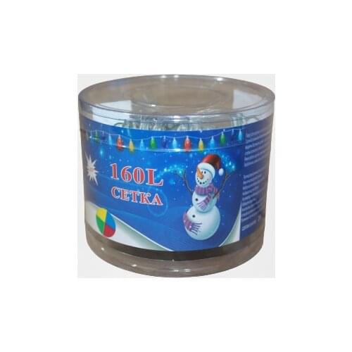 Светодиодные гирлянды-сетки Нет бренда China At AliExpress