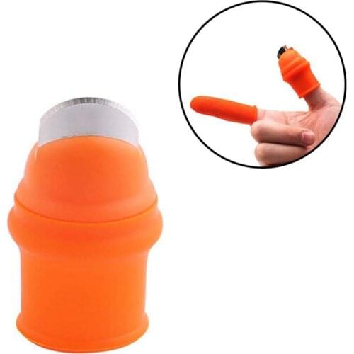 Grape Picker For Garden Tool Farm Vegetable Fruit Picker Pickle Pepper Pickle Tip Picker Iron Nail Pick