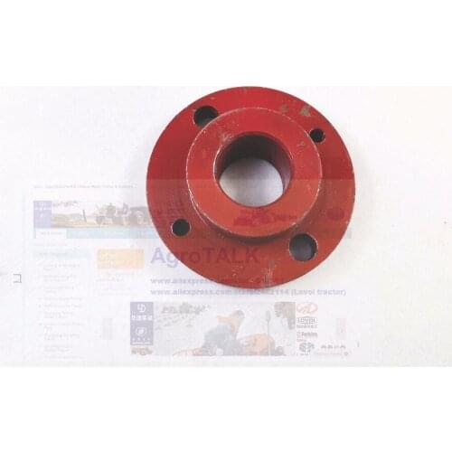 Seat for swing shaft of front axle for Shanghai tractor SH504 with engine 495A , part number