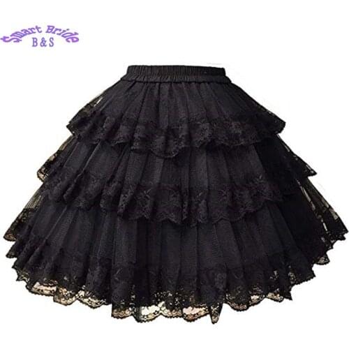 Подъюбники пышные Smart Bride China At AliExpress