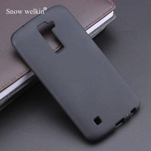 Snow Welkin Phone Cases LG K8