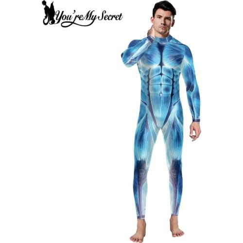 You‘re My Secret Carnival Costumes For Adults