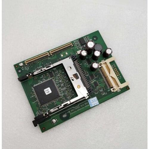 Zebra 33031-100 REV.A Wireless Printing PCB Card for ZEBRA 110xi3 300DPI OEM