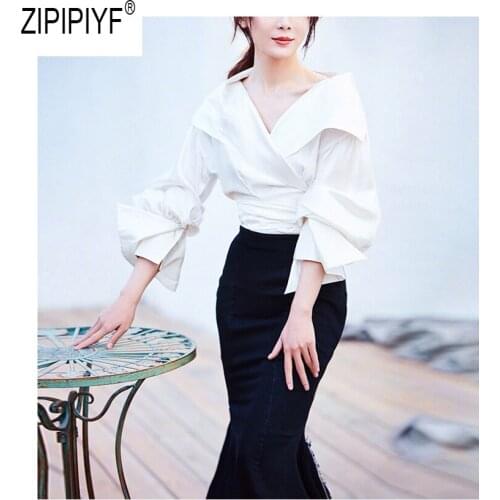 Блузки без рукавов ZIPIPIYF China At AliExpress