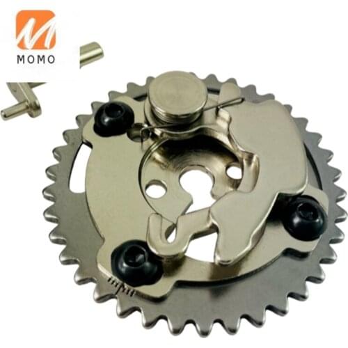 LC135 TWH OEM ODM Motorcycle Racing Scooter Sprocket Timing Gear For YAMAHA