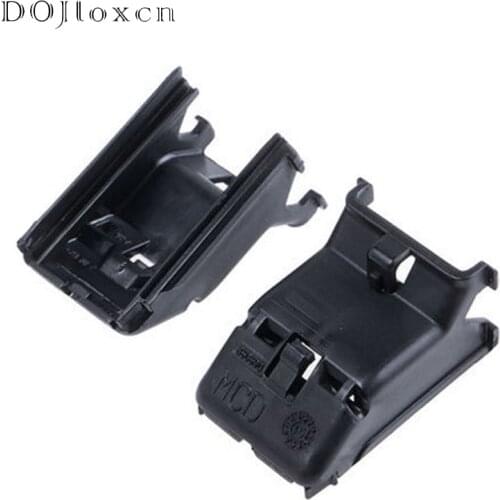 5 Sets 32 Pin Way Ecu Molex Automotive Wiring Harness Connector Wire Cap Cover 64320-1301