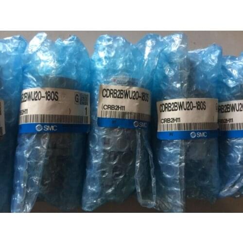 1PC New SMC CDRB2BWU20-180S CDRB2BWU20180S Cylinder