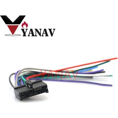 15-008 HEAD CABLE FORPrology FORMystery FORElenberg FORHyundai(RUS)