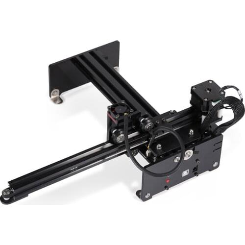 NEJE Master 2s 7W CNC Laser Engraver Cutter Cutting Machine with Wireless APP Control for Desktop Phone