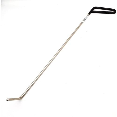 22" Steel Car Door Hood Dent Removal Rod accessories Dent Repair Push Bars Pry