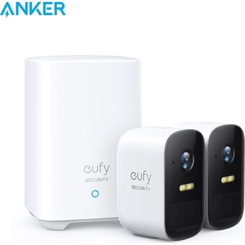 ANKER Safety And Security Products