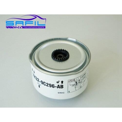 LR009705 car oil filter fuel strainer for Land Range Rover Discovery 3/4 Range Rover Sport 2005-2009/2010-2013 auto fuel filter