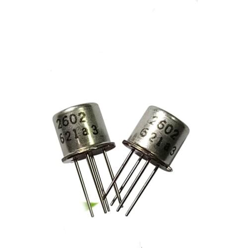 Free Shipping 10pc Original GAS Sensor TGS2602 air quality sensor air pollution test