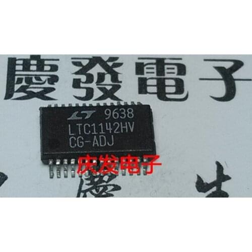 Free Delivery.LTC1142CG