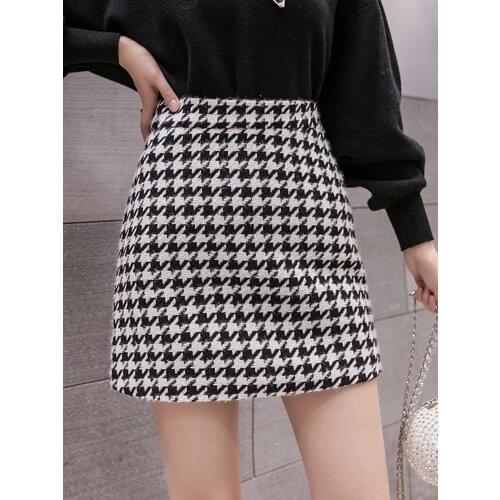 BIDIJONES Women's Mini Skirts