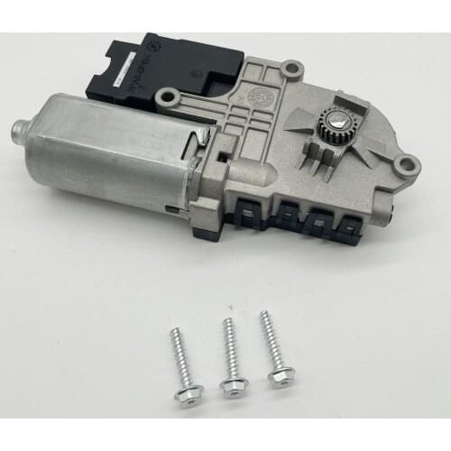 BB5Z15790A Sunroof Moon Roof Motor, Replacement, Compatible with 2011-2017 Ford Explorer All Models, Replacement 1piece