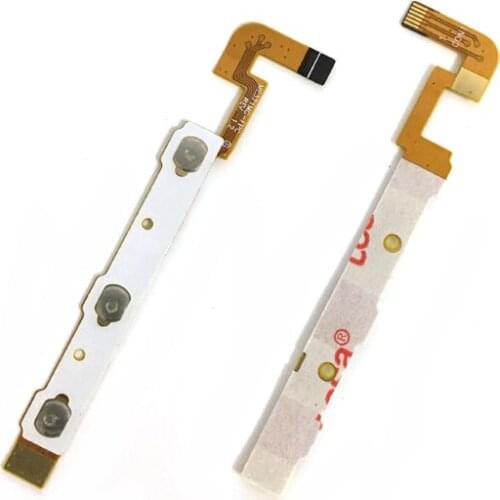 For Asus Fonepad 7 ME371 ME371MG K004 Power On Off Volume Switch Side Button Key Flex Cable