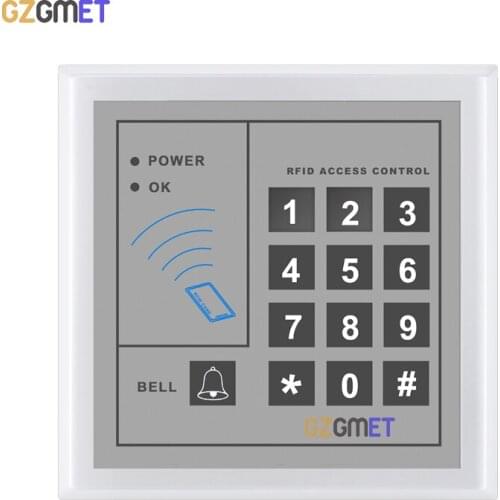 GZGMET Electronic Locks