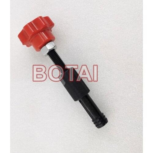 COMMON RAIL INJECTOR PLUNGER PULLER DISMOUTING TOOLS FOR CAT HEUI C7 C9 C-9 3126B INJECTOR PLUNGER