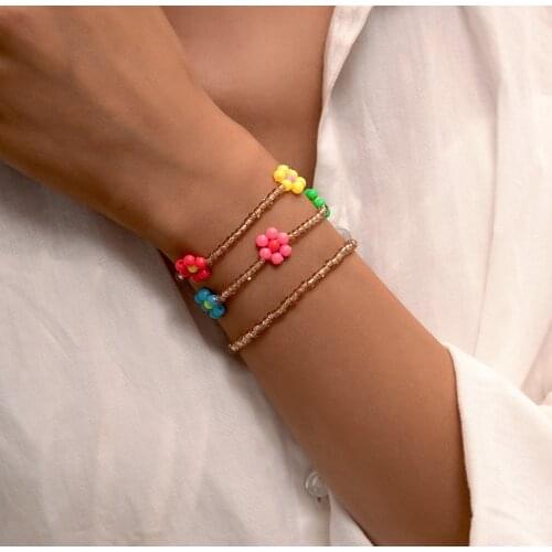 JCYMONG Bracelets