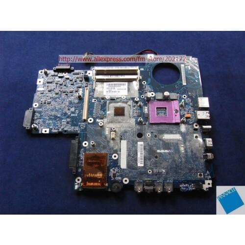 K000054430 Motherboard for Toshiba satellite P200 P205 LA-3441P ISRAA L68