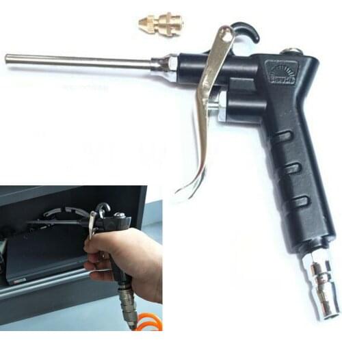 Air Duster Compressed Nozzle for Computer & PC Home Car Cleaning