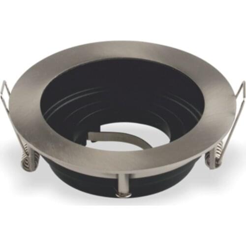 Single Round Hollow Satin Case Satin Case