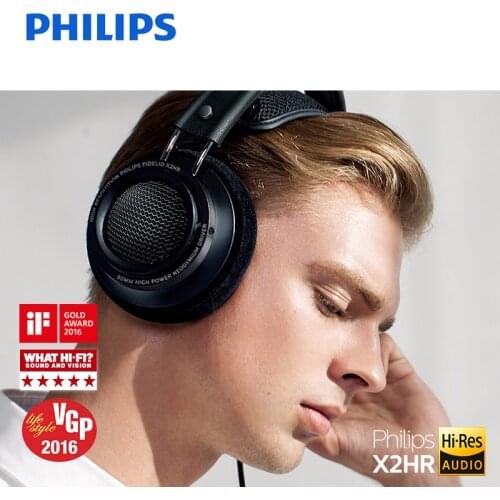 Philips Stage Sound Equipment