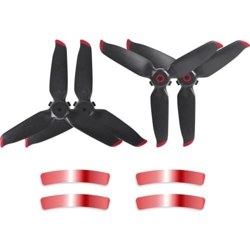 In Stock 2Pairs/Lot 5328S Propellers For DJI FPV Drone