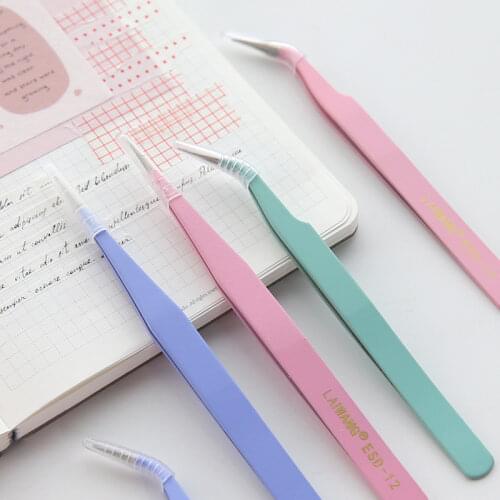 Qsezeny Tweezers