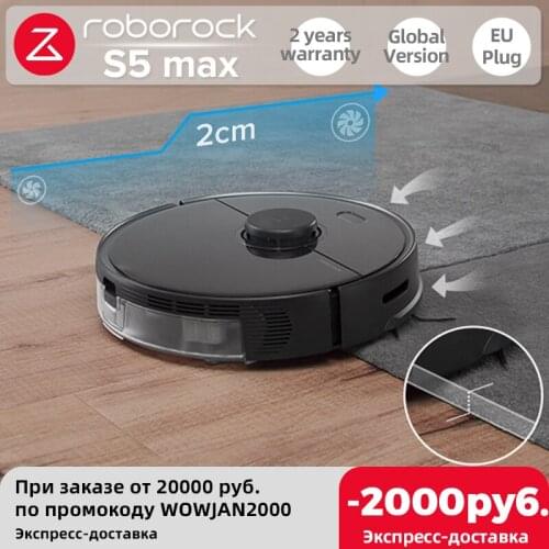 Roborock Vacuum Cleaners China