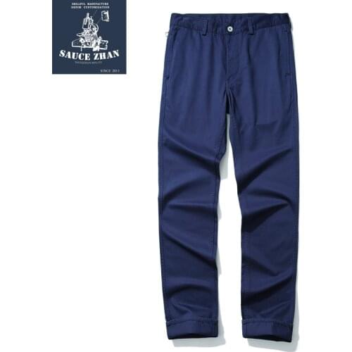 Мужские брюки карго SauceZhan China At AliExpress