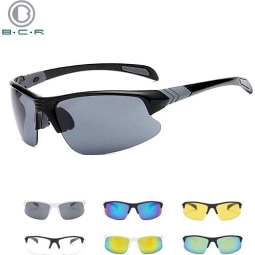 Hot Selling Sports Sunglasses Gafas Ciclismo UV400 Men Women Outdoor Sport Sunglasses Cycling Goggles MTB Glasses for Bicycles