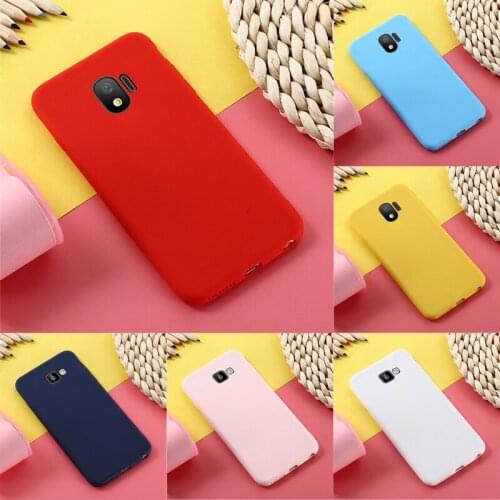 Triseoly Samsung Galaxy J4 Plus Phone Cases