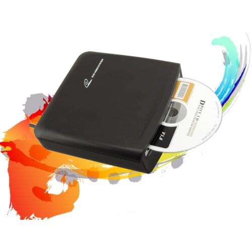 Automotive Integrated Vehicle CD Player for PC TV and Android autoradio Buick Cadillac Dodge Chrysler Ford Honda Hyundai Kia etc