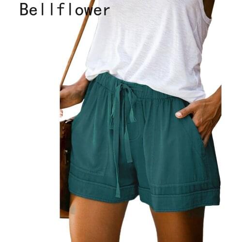 BellFlower Women's Shorts