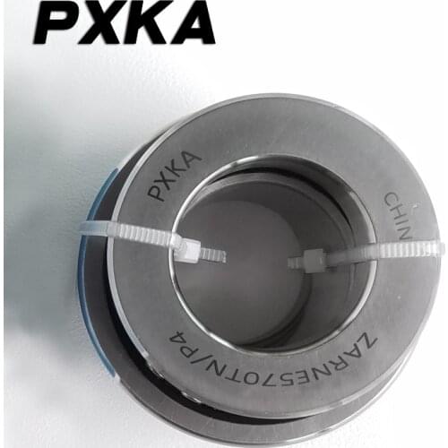Free shipping precision combined bearing precision machine tool bearing ZARN3585TN/P4