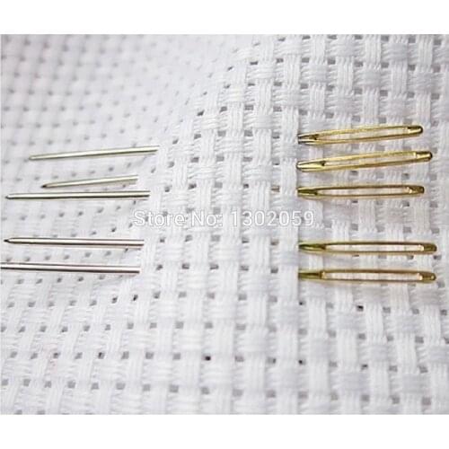 ONEROOM Embroidery Needle 28# 26# 24# 22