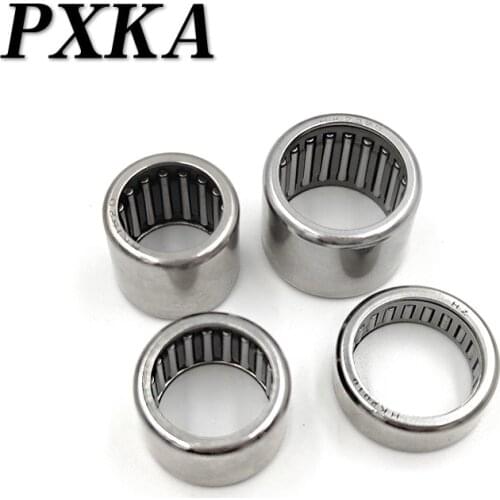 2pcs Needle roller bearing hk6032 through hole 87941 / 60 bearing hk606832 inner diameter 60 outer diameter 68 height 32mm