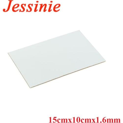 Jessinie Printed Circuit Board