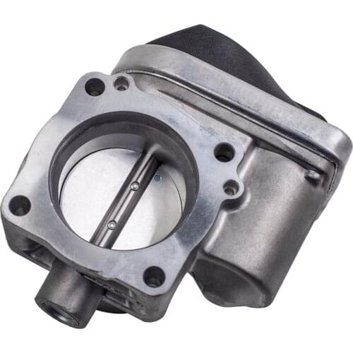 Fast Shipping THROTTLE BODY for VW LUPO BORA POLO for SEAT LEON TOLEDO II for SKODA 036133062M 408238323008Z