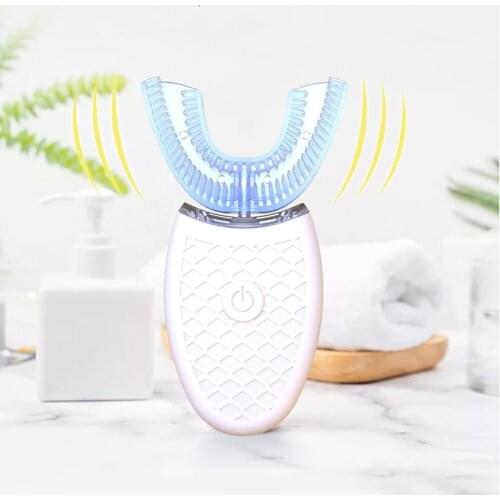 Kroaya Electric Toothbrushes