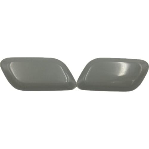 85045-05060 85044-05060 Headlight Washer Nozzle Cover Cap For Toyota Avensis T27 2008 2009 2010 2011