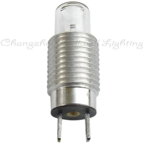 Xenon lamp 6v 1.6a CE A058 10pcs sellwell lighting